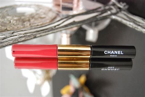 chanel rouge intensite on dark skin|chanel's red lipstick review.